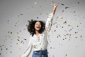 Creative Ways to Celebrate the Moment - Witty Circle