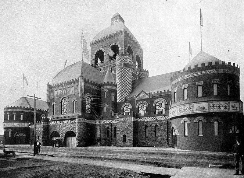 Coal Palace