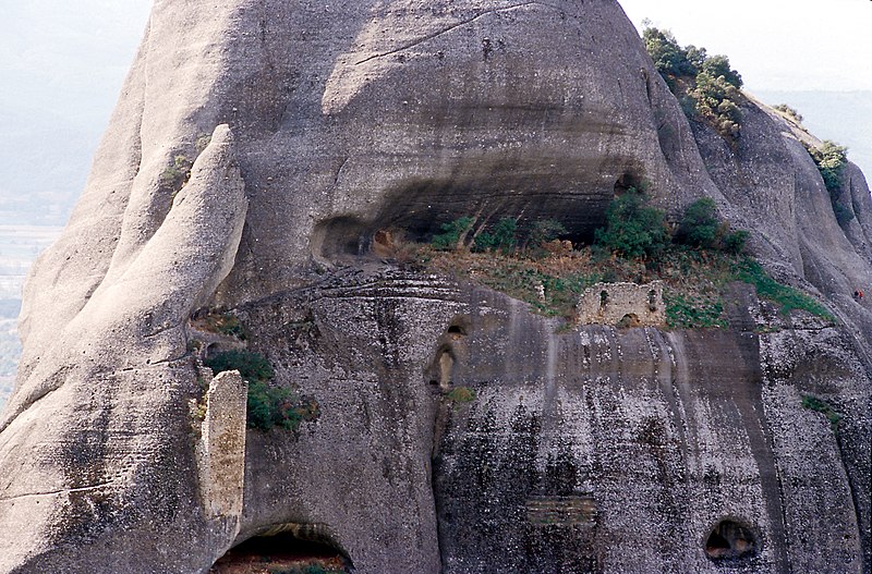Monastery of the Pantocrator