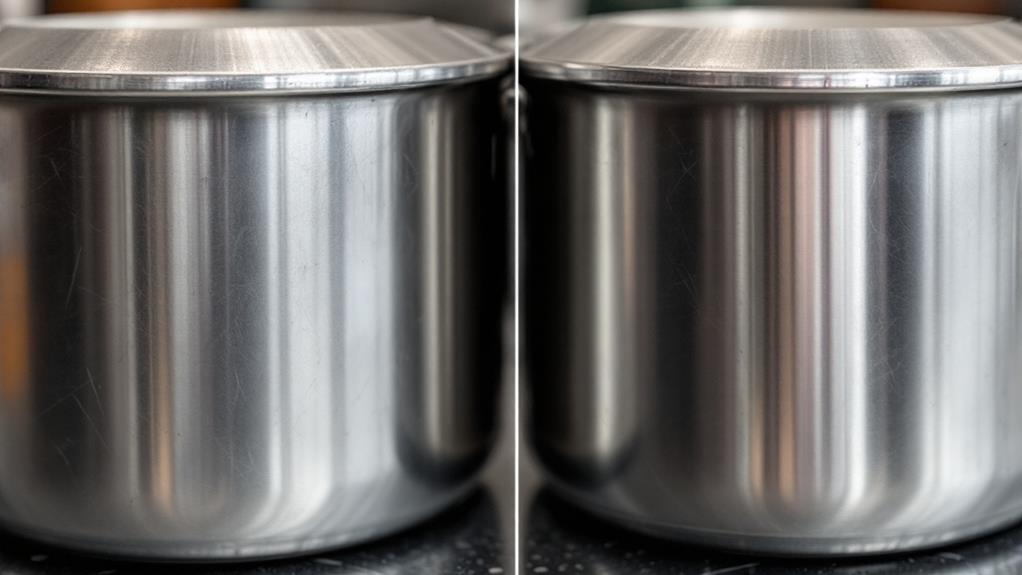 durable corrosion resistant materials