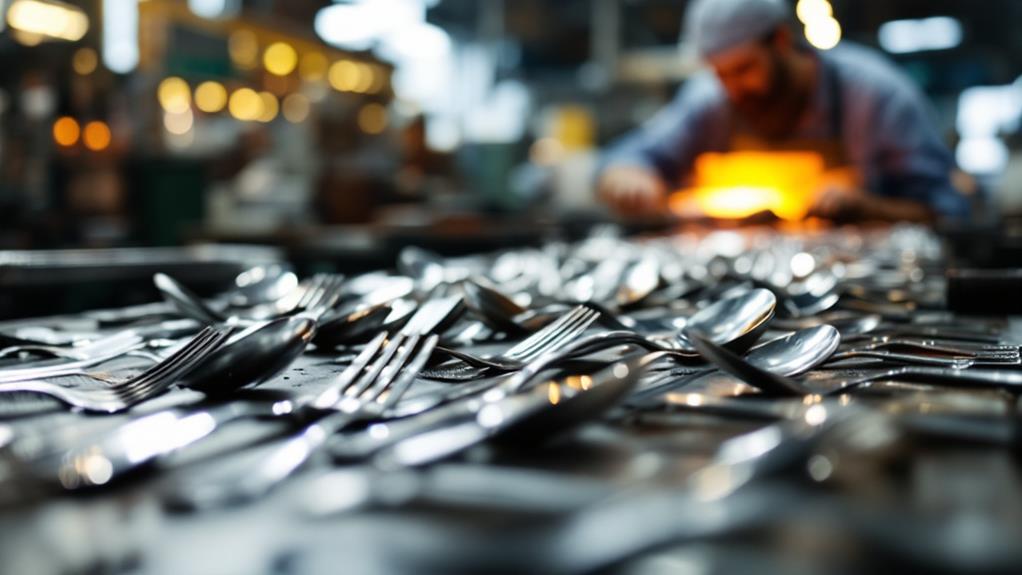 advancing materials scaling production