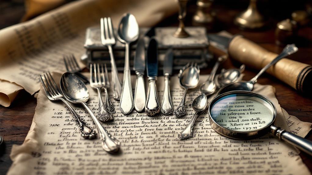 silver purity levels regulated
