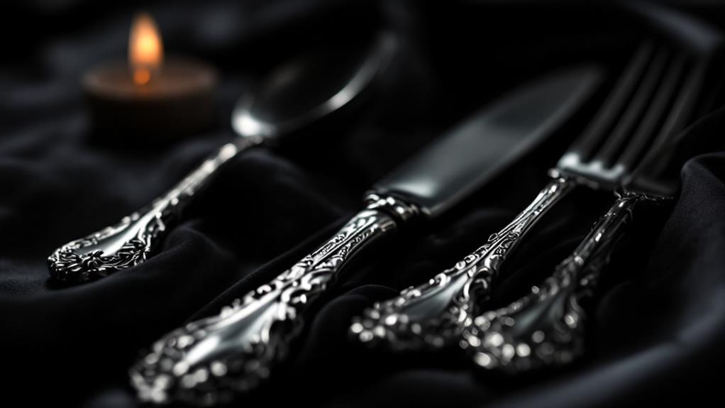 visually appealing handcrafted artistry