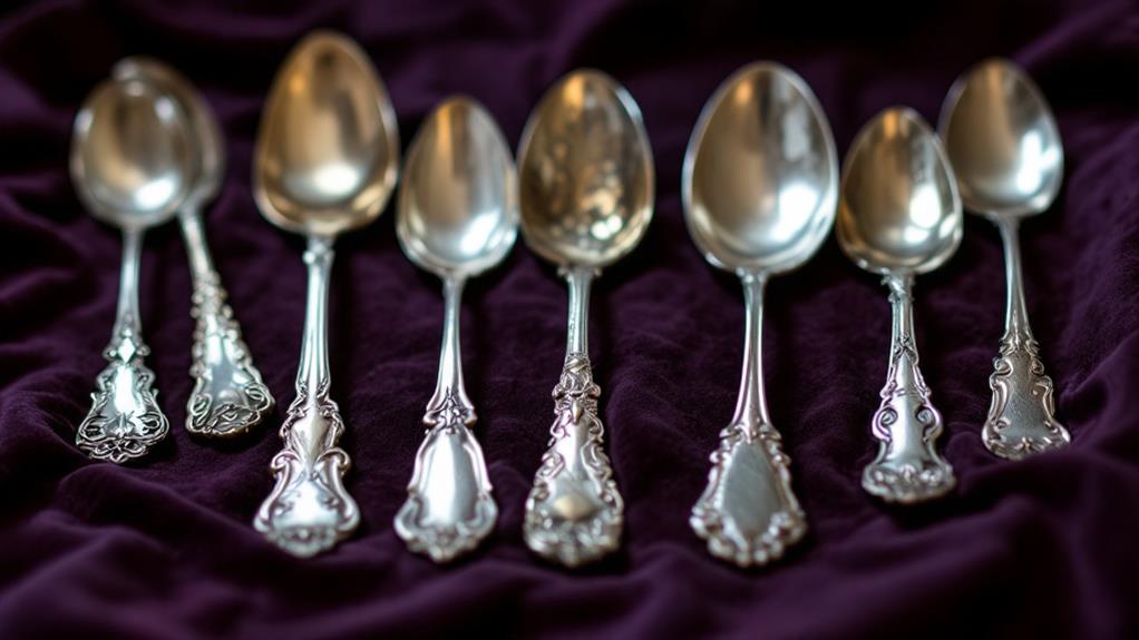 visually captivating artisanal creations