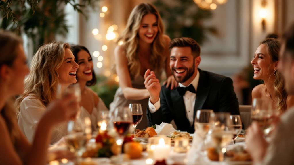 enhancing social connection through humor