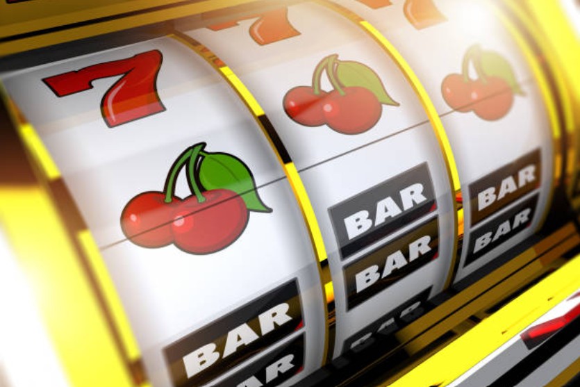 How Online Slot Games Use Features to Create Different Play Styles