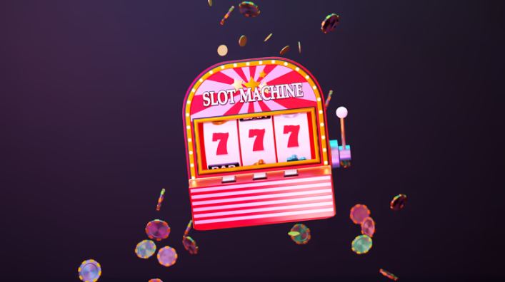 Unexpected Design Parallels Between Online Slot Gaming and Mobile Apps