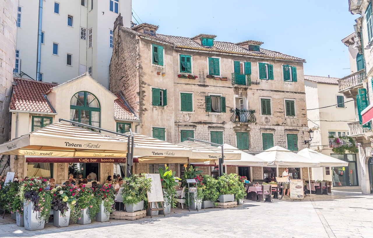 Stroll the Seaside Promenade of The Riva