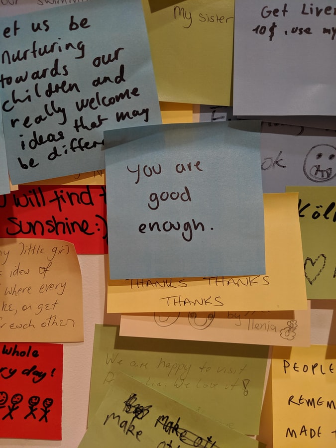 Tips for Improving a Student’s Positive Attitude
