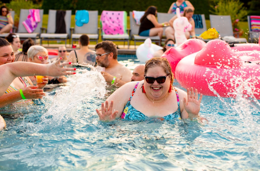 Tips for having fun on a trip you don't want to go on
