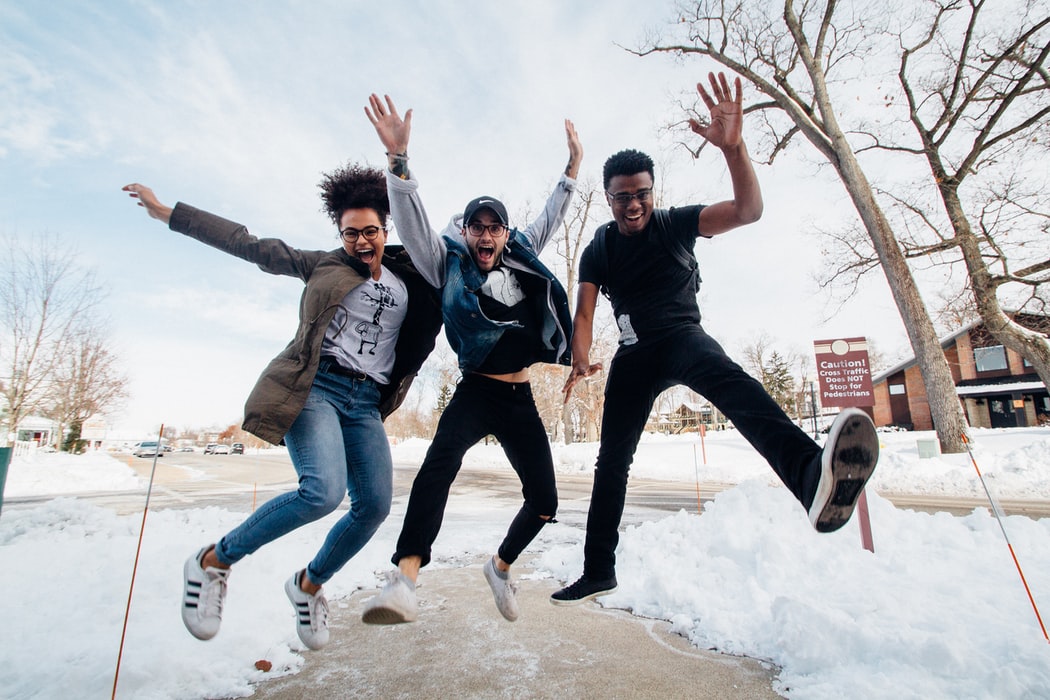 Tips for having fun on a trip you don't want to go on