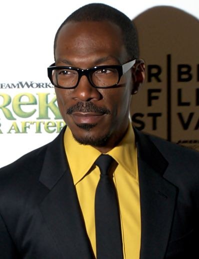 Eddie Murphy