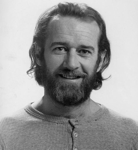 George Carlin