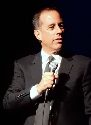 Jerry Seinfeld