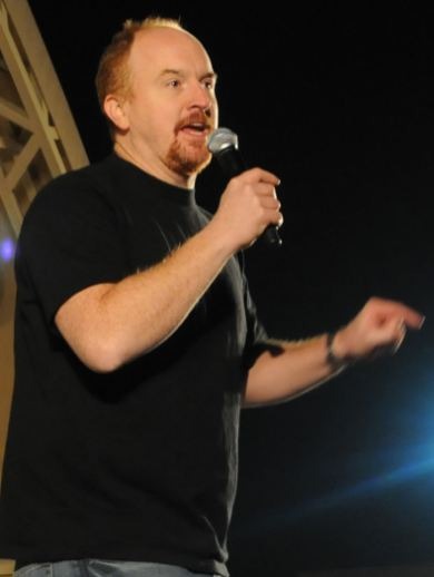 Louis C.K.