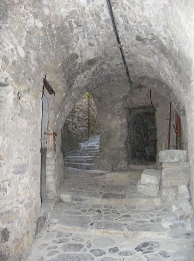 Torri Superiore 