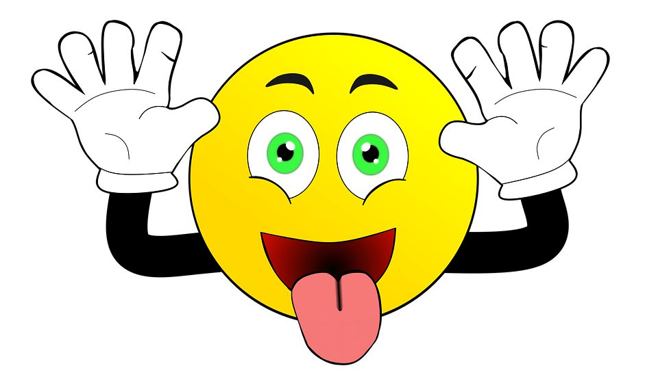 Wit is usually humor at someone else’s expense and embarrassing as well.