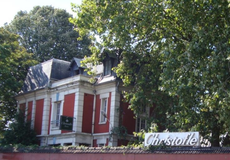 Christofle