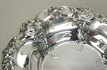 Gorham Sterling Silver Flatware