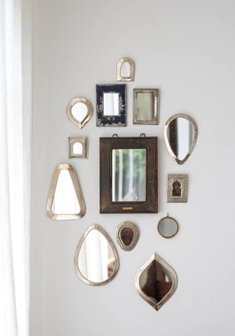Adding Mirrors