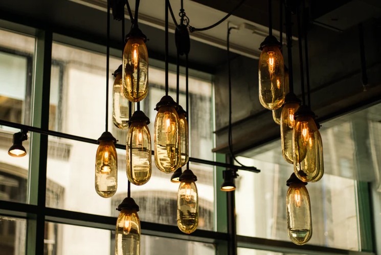 Ceiling Lights