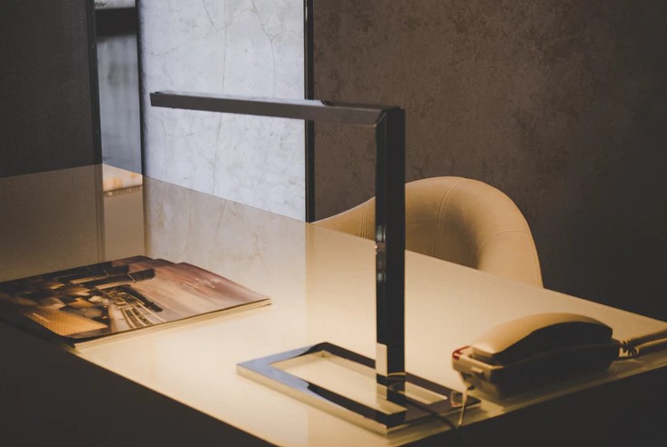 Desk Lamps