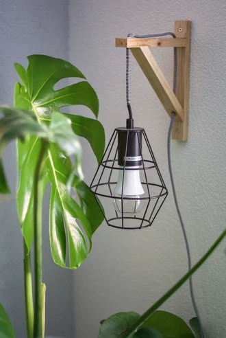 Wall Lamps