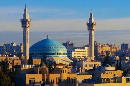 Zeyrek mosque