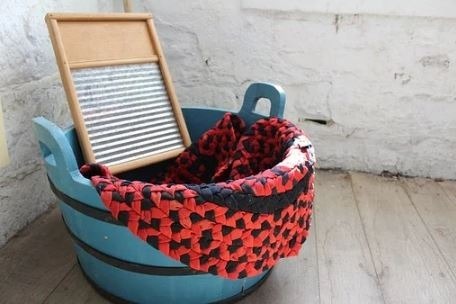 washboard
