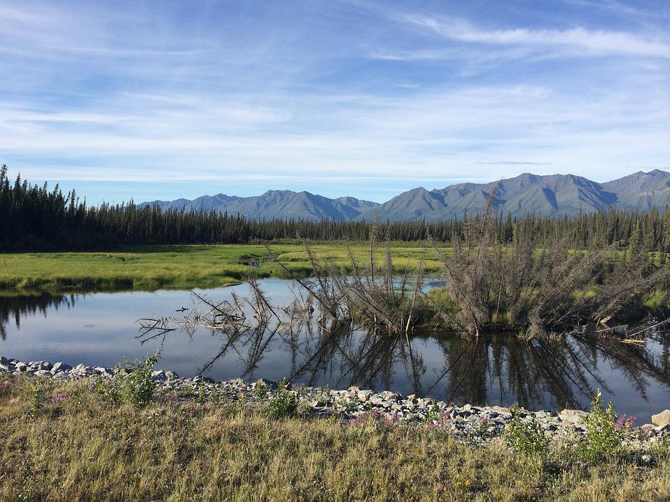 Alaska