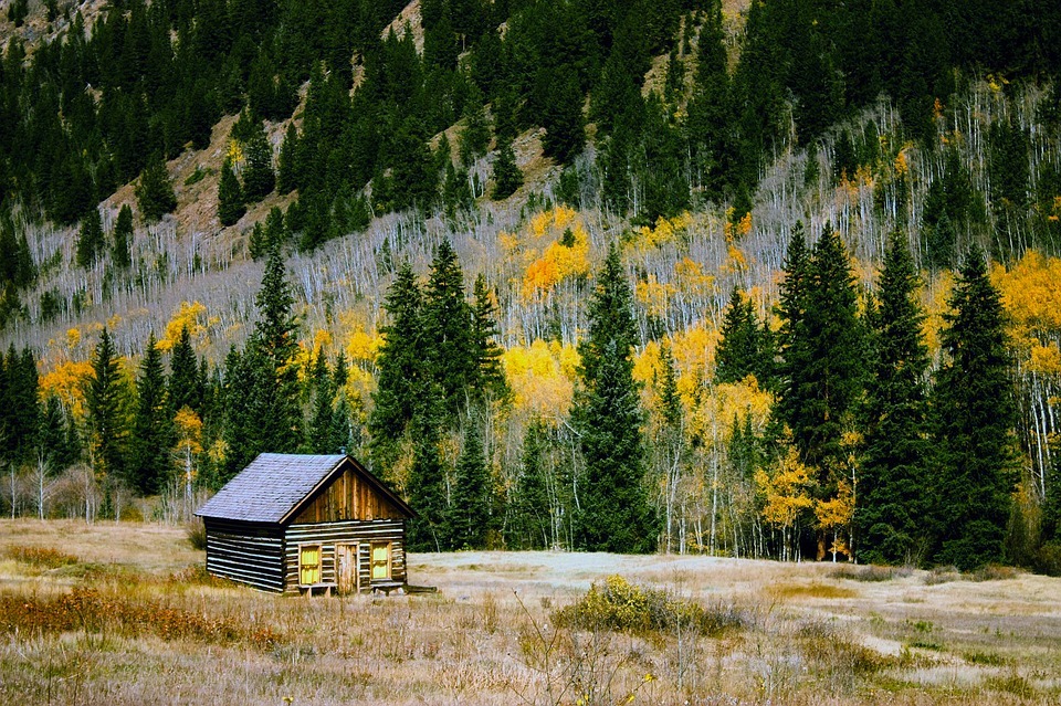Colorado