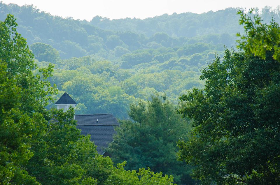 Tennessee