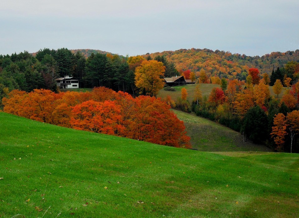 Vermont