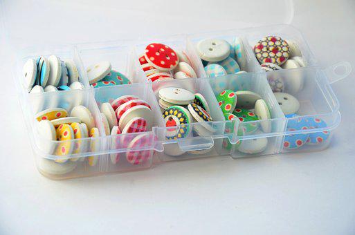 Buttons