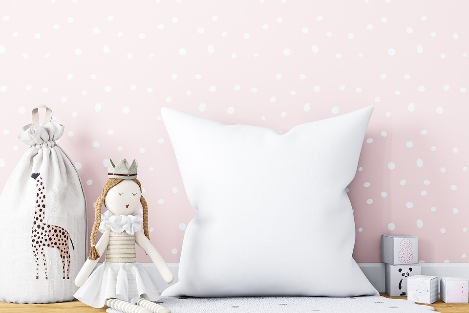 Pillows