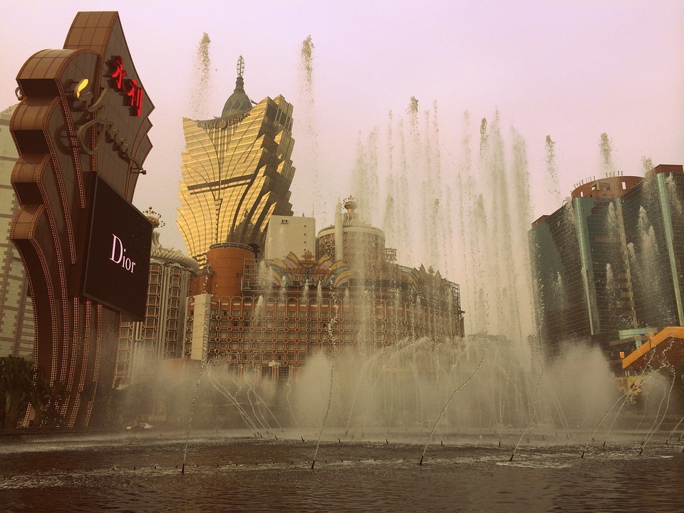 Wynn Palace