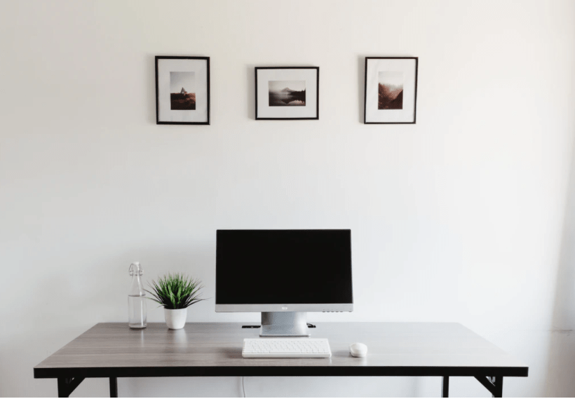 What are the Must Haves for a Home Office?
