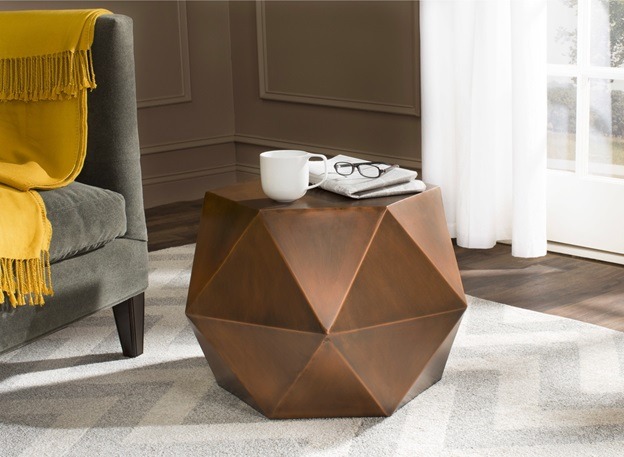 A coffee table or side table