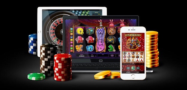 9 Most Popular Online Casino Games
