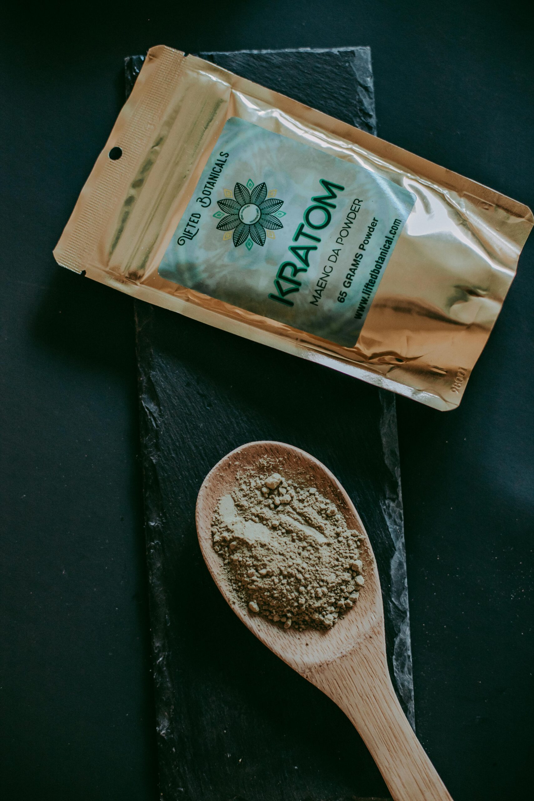 Unlocking the Potential Exploring the Calming Power of Kratom Extract