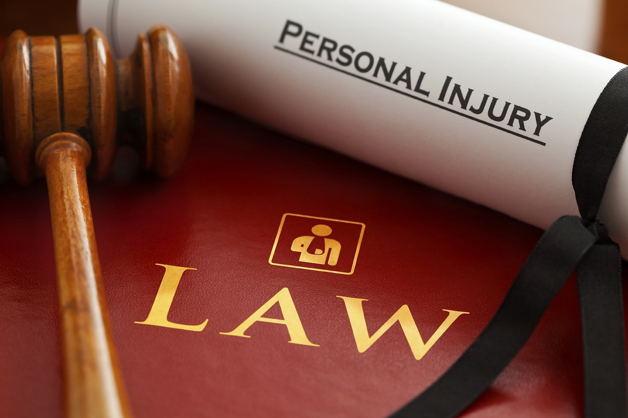 7 Common Mistakes That Can Ruin Your Personal Injury Case