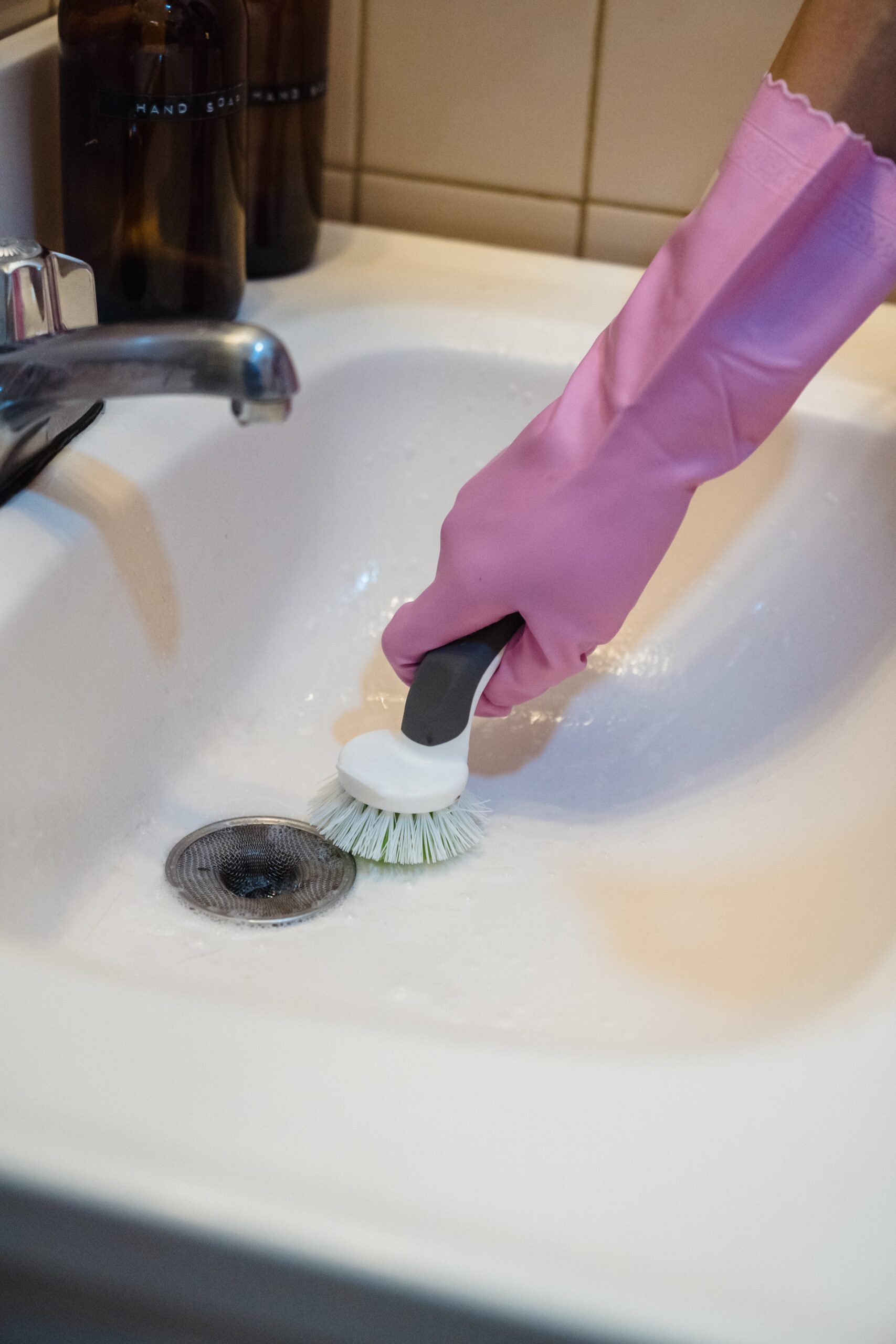 Decoding Drain Cleaning Understanding When and Why It's Necessary