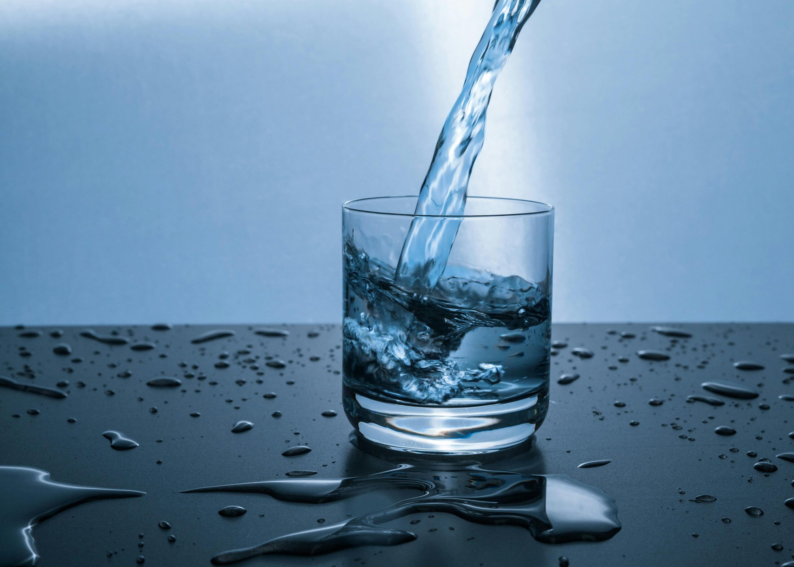 Efficiency Gains in Homes with Filtered Water